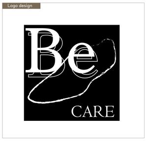 seiji-0さんの靴磨きブランド「BECARE」のロゴマークの作成への提案