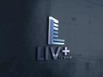 sriracha (sriracha829)さんのアパート・マンションブランド「LIV+」（リブタス）のロゴへの提案
