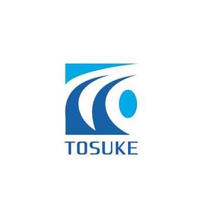 s m d s (smds)さんの不動産会社　株式会社TOSUKE　のロゴへの提案