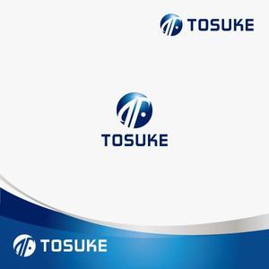 chiaro (chiaro)さんの不動産会社　株式会社TOSUKE　のロゴへの提案