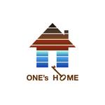 EDNA Design (EDNA)さんの不動産会社の社名ロゴへの提案