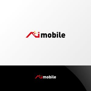 Nyankichi.com (Nyankichi_com)さんのモバイルWifiサービスのロゴ作成への提案