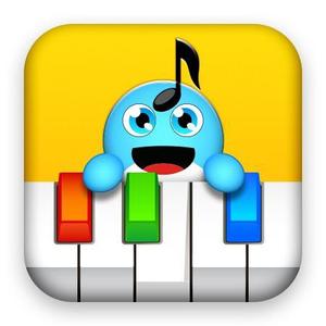 hiro-psworkさんのiPad 音楽アプリのアイコン制作への提案
