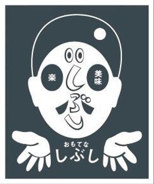 acopachan (acopachan)さんのスタッフジャンパーのデザインへの提案