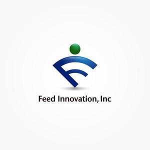 さんの「Feed Innovation, Inc（商標登録なし）への提案