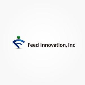 さんの「Feed Innovation, Inc（商標登録なし）への提案