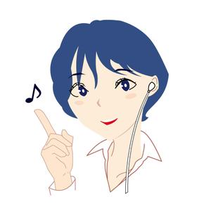 クサバ ()さんのツイッター等のアイコン作成への提案