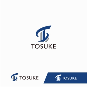 forever (Doing1248)さんの不動産会社　株式会社TOSUKE　のロゴへの提案