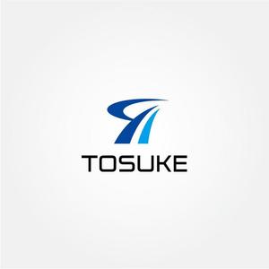 tanaka10 (tanaka10)さんの不動産会社　株式会社TOSUKE　のロゴへの提案