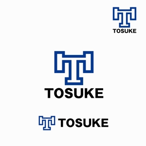 agnes (agnes)さんの不動産会社　株式会社TOSUKE　のロゴへの提案