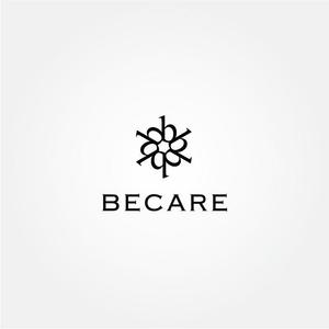 tanaka10 (tanaka10)さんの靴磨きブランド「BECARE」のロゴマークの作成への提案