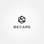 tanaka10 (tanaka10)さんの靴磨きブランド「BECARE」のロゴマークの作成への提案