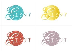 ケンノユメ (Yuagari)さんの女性向けクリニックのロゴ作成への提案