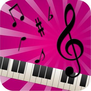chooz1softさんのiPad 音楽アプリのアイコン制作への提案