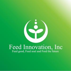 さんの「Feed Innovation, Inc（商標登録なし）への提案