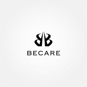 tanaka10 (tanaka10)さんの靴磨きブランド「BECARE」のロゴマークの作成への提案