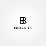 tanaka10 (tanaka10)さんの靴磨きブランド「BECARE」のロゴマークの作成への提案