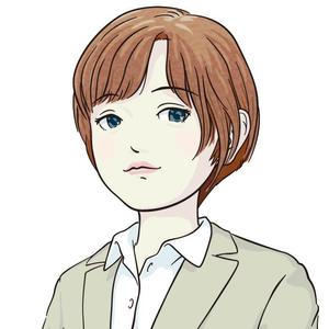 aureolin86 (aureolin86)さんのツイッター等のアイコン作成への提案