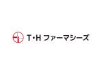 tora (tora_09)さんの調剤薬局の会社　「合同会社 T・Hファーマシーズ」のロゴへの提案