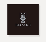 smoke-smoke (smoke-smoke)さんの靴磨きブランド「BECARE」のロゴマークの作成への提案