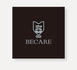 smoke-smoke (smoke-smoke)さんの靴磨きブランド「BECARE」のロゴマークの作成への提案