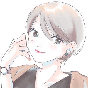 サガラ (yu_yuyu)さんのツイッター等のアイコン作成への提案