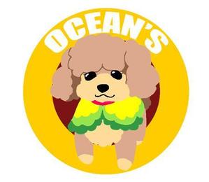 aya212さんのプードル専門店の、イメージキャラクターへの提案