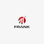 odo design (pekoodo)さんの不動産デペロッパーである株式会社FRANKのロゴの作成への提案