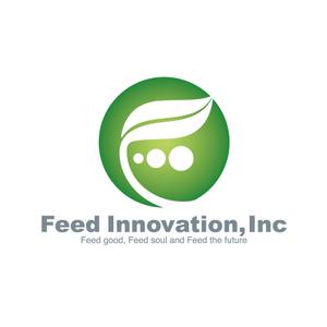 アトリエジアノ (ziano)さんの「Feed Innovation, Inc（商標登録なし）への提案