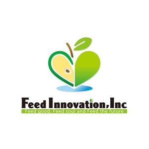 smoke-smoke (smoke-smoke)さんの「Feed Innovation, Inc（商標登録なし）への提案