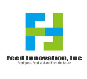 free13さんの「Feed Innovation, Inc（商標登録なし）への提案