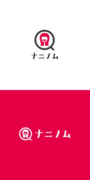 ol_z (ol_z)さんの飲み物ポータルサイトのロゴデザインへの提案