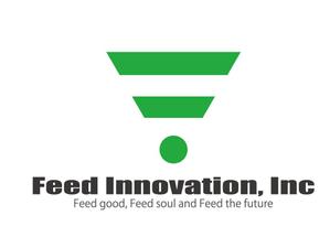 free13さんの「Feed Innovation, Inc（商標登録なし）への提案