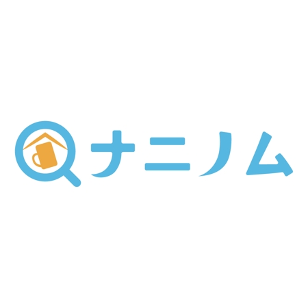 レアリゼ (realiser-tokyo)さんの飲み物ポータルサイトのロゴデザインへの提案
