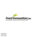 DECO (DECO)さんの「Feed Innovation, Inc（商標登録なし）への提案