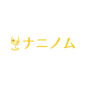 teppei (teppei-miyamoto)さんの飲み物ポータルサイトのロゴデザインへの提案