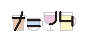 Mizumo (mizumo10)さんの飲み物ポータルサイトのロゴデザインへの提案