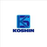 Kproject (55pon)さんの建設業企業名KOSHIN ロゴ　頭文字KS　への提案