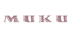 tackkiitosさんの自然素材を使った新規住宅事業「MUKU」のロゴへの提案