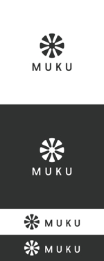 cozzy (cozzy)さんの自然素材を使った新規住宅事業「MUKU」のロゴへの提案