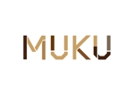 tora (tora_09)さんの自然素材を使った新規住宅事業「MUKU」のロゴへの提案