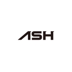ATARI design (atari)さんのアーティスト「ASH」のロゴへの提案