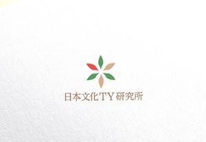 ELDORADO ()さんの伝統を重んじた　「日本文化TY研究所」のロゴへの提案