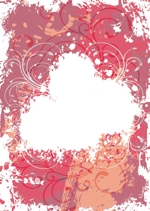qualia-style ()さんの【桜・春らしい】ウェルカムボード（フィギュア）の背景画像デザインへの提案