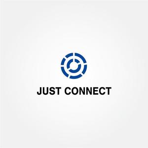 tanaka10 (tanaka10)さんの防犯カメラの販売会社「JUST CONNECT」のロゴマーク制作への提案