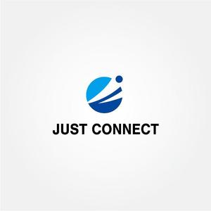 tanaka10 (tanaka10)さんの防犯カメラの販売会社「JUST CONNECT」のロゴマーク制作への提案