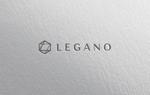 ALTAGRAPH (ALTAGRAPH)さんのボディーメイクサロン LEGANOのロゴへの提案