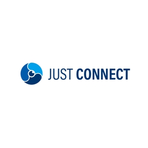 Juntaro (Juntaro)さんの防犯カメラの販売会社「JUST CONNECT」のロゴマーク制作への提案