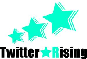 readmaster (readmaster)さんの「t Rising」のロゴ作成への提案