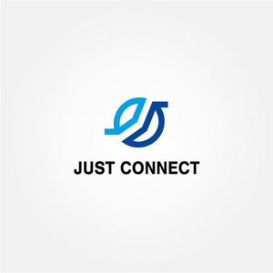 tanaka10 (tanaka10)さんの防犯カメラの販売会社「JUST CONNECT」のロゴマーク制作への提案